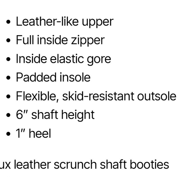 Mickey Ankle Boot - Picture 9 of 9